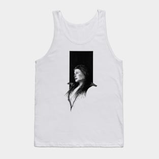 Mighty Tank Top